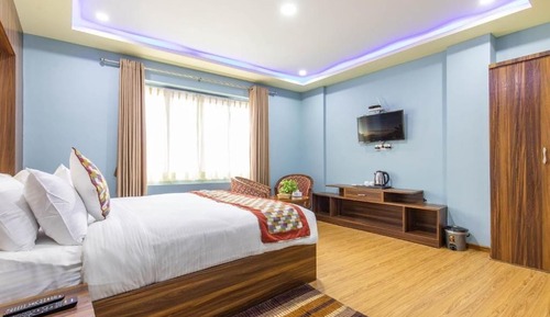 Habitación superior