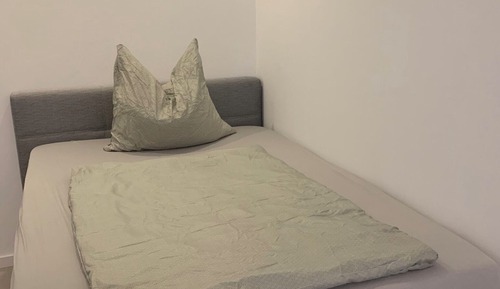Apartamento, 1 habitación, balcón