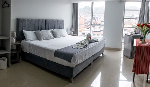 Habitación Elite