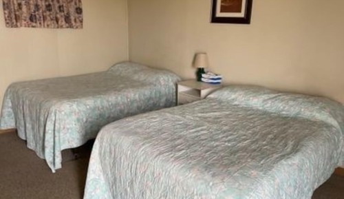 Habitación Deluxe doble