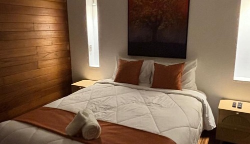 Habitación Deluxe, 1 cama de matrimonio