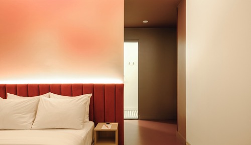 Habitación Deluxe (7)