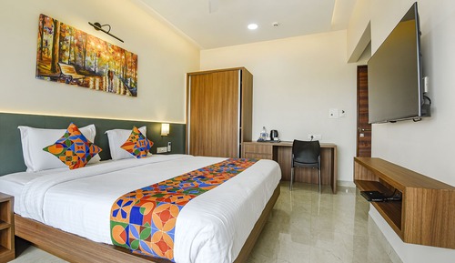 Habitación ejecutiva
