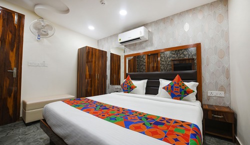 Habitación Premium