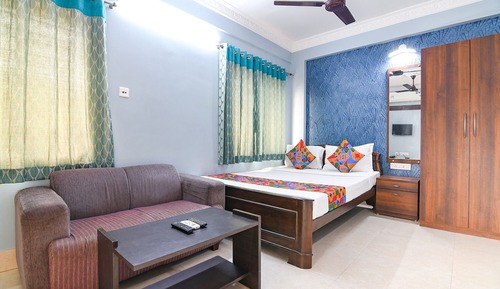 Habitación Premium