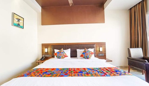 Habitación Premium