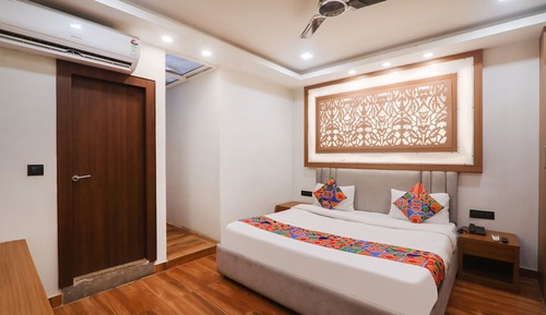 Habitación ejecutiva