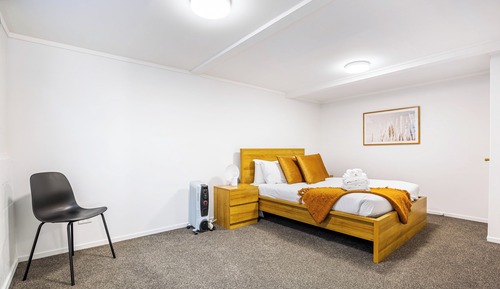 Casa, 3 habitaciones, no fumadores