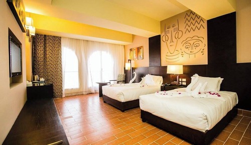 Suite Room