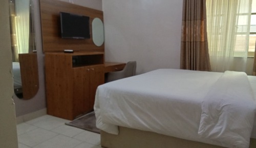Habitación básica