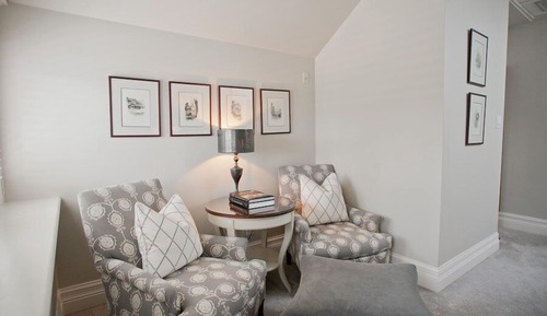 Casa (Room with Queen Bed)
