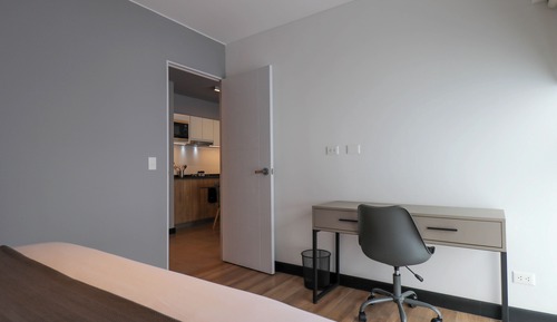 Apartamento (417)
