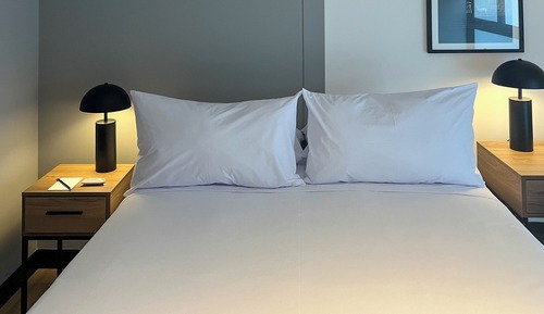 Apartamento, 2 habitaciones (416)