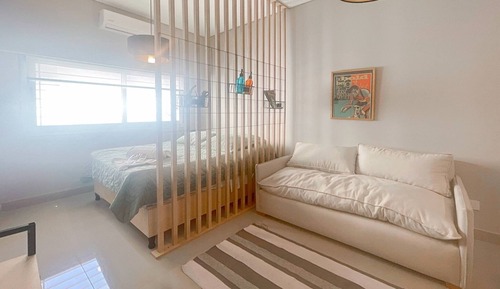 Apartamento, 1 habitación, accesible para personas con discapacidad, fumadores
