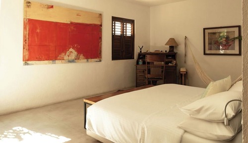 Habitación Deluxe, 1 cama de matrimonio grande