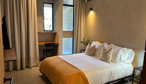 Apartamento, 2 habitaciones