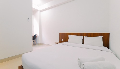 Apartamento Deluxe