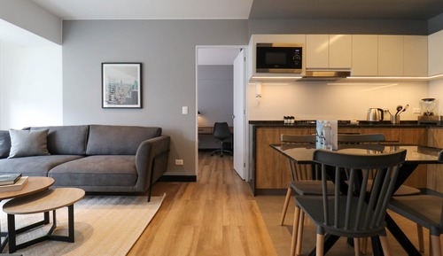 Apartamento