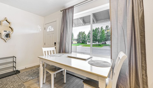 Apartamento (1 Bedroom)