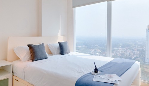 Apartamento Deluxe