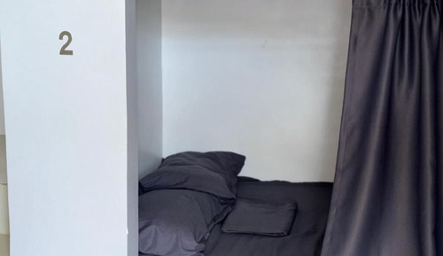 Bunk Beds