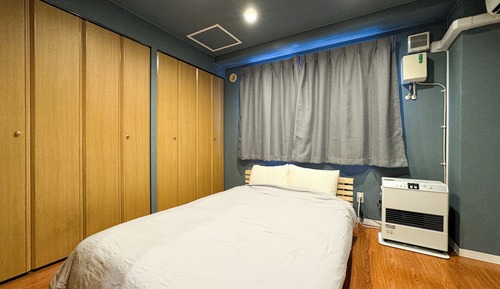 Apartamento, no fumadores (404)