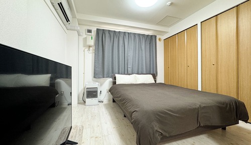 Apartamento, no fumadores (403)