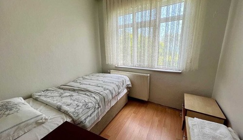 Apartamento Confort, balcón, vistas al mar