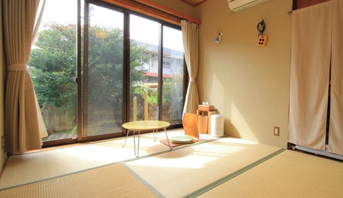 Habitación, no fumadores (Japanese Style, 7-7.5 sqm)