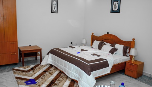 Habitación individual estándar, 1 habitación, vistas a la ciudad