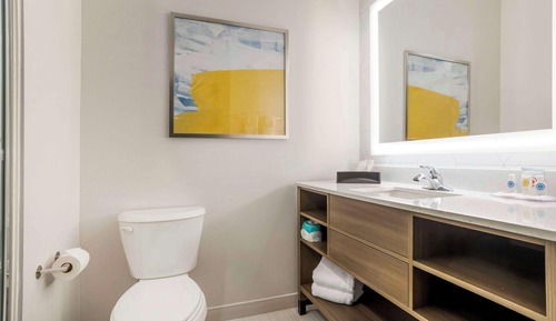 Suite Confort, no fumadores