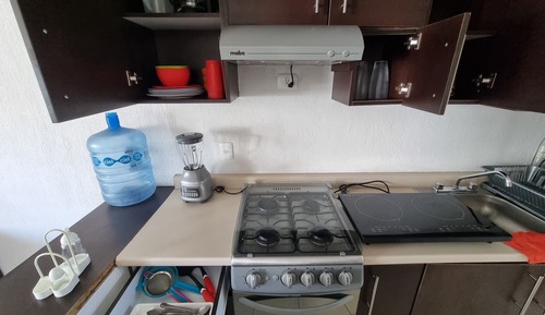Basic Apartment