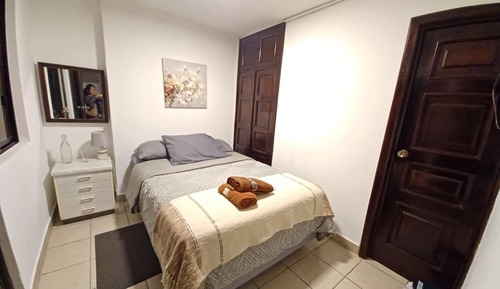 Habitación individual Confort