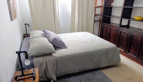 Habitación Confort doble