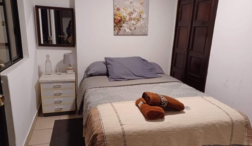 Habitación cuádruple Confort