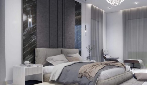 Habitación Confort, balcón, vistas a la ciudad