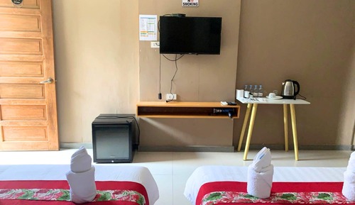 Habitación estándar