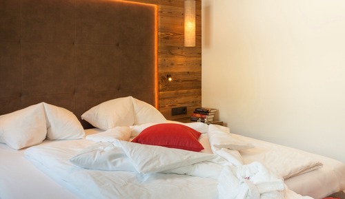 Suite familiar