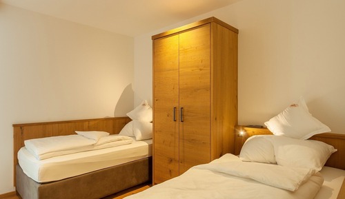 Suite familiar