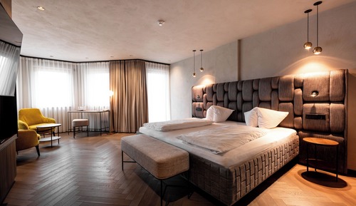 Habitación familiar