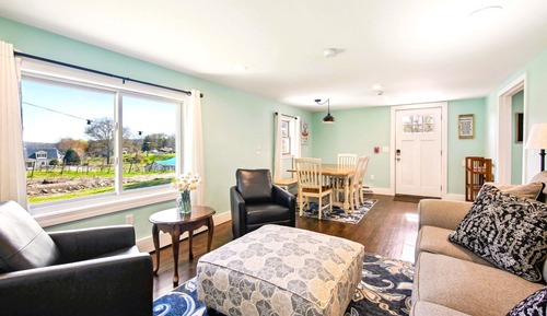 Inglenook Suite 1st Floor
