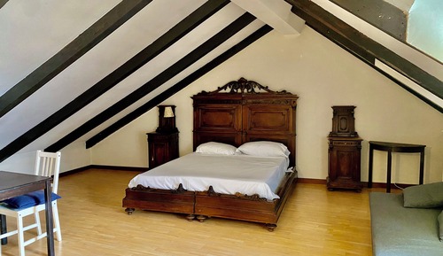 Apartamento estándar