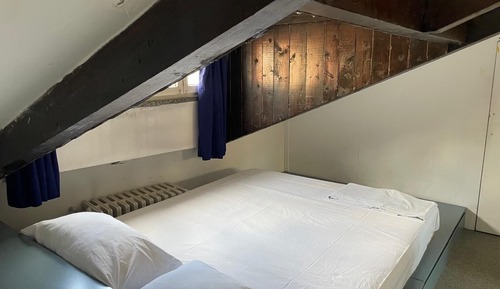 Apartamento estándar