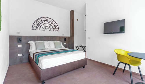 Habitación superior