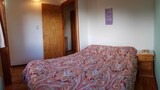 Deluxe Cabin, Balcony, Courtyard View