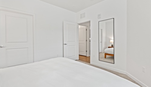 Apartamento clásico (Self Check-in with Virtual Front Desk)