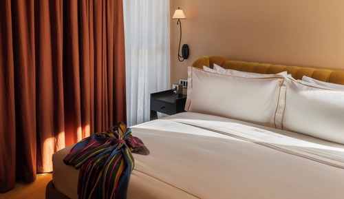 Suite, 1 cama de matrimonio grande (Atelier)