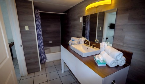 Habitación doble