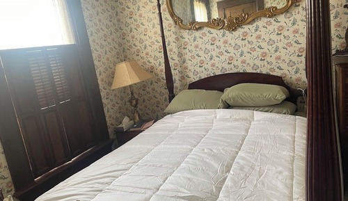Habitación, 1 cama de matrimonio