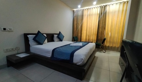 Habitación ejecutiva